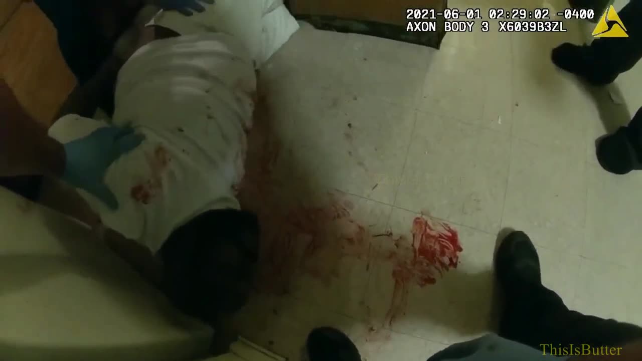 Annapolis releases body cam footage from 2021 involving death of Renardo Green