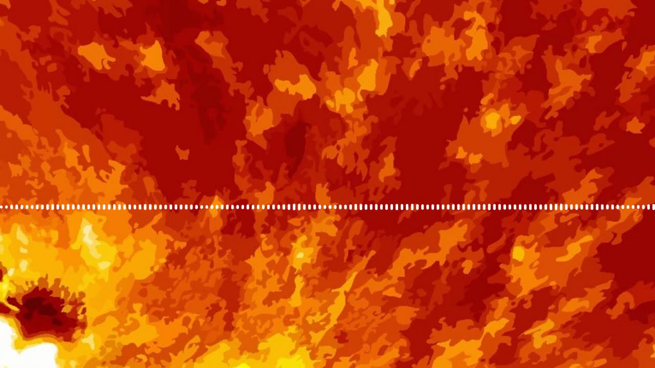 The sound of The Sun #NASA #NASAupdates #sun