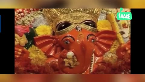 Shidivinayak Temple Mumbai Maharashtra India