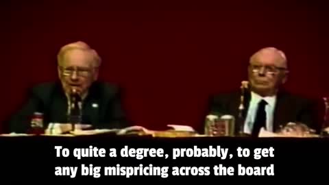 Buffett- Why Real Estate Is a LOUSY Investment