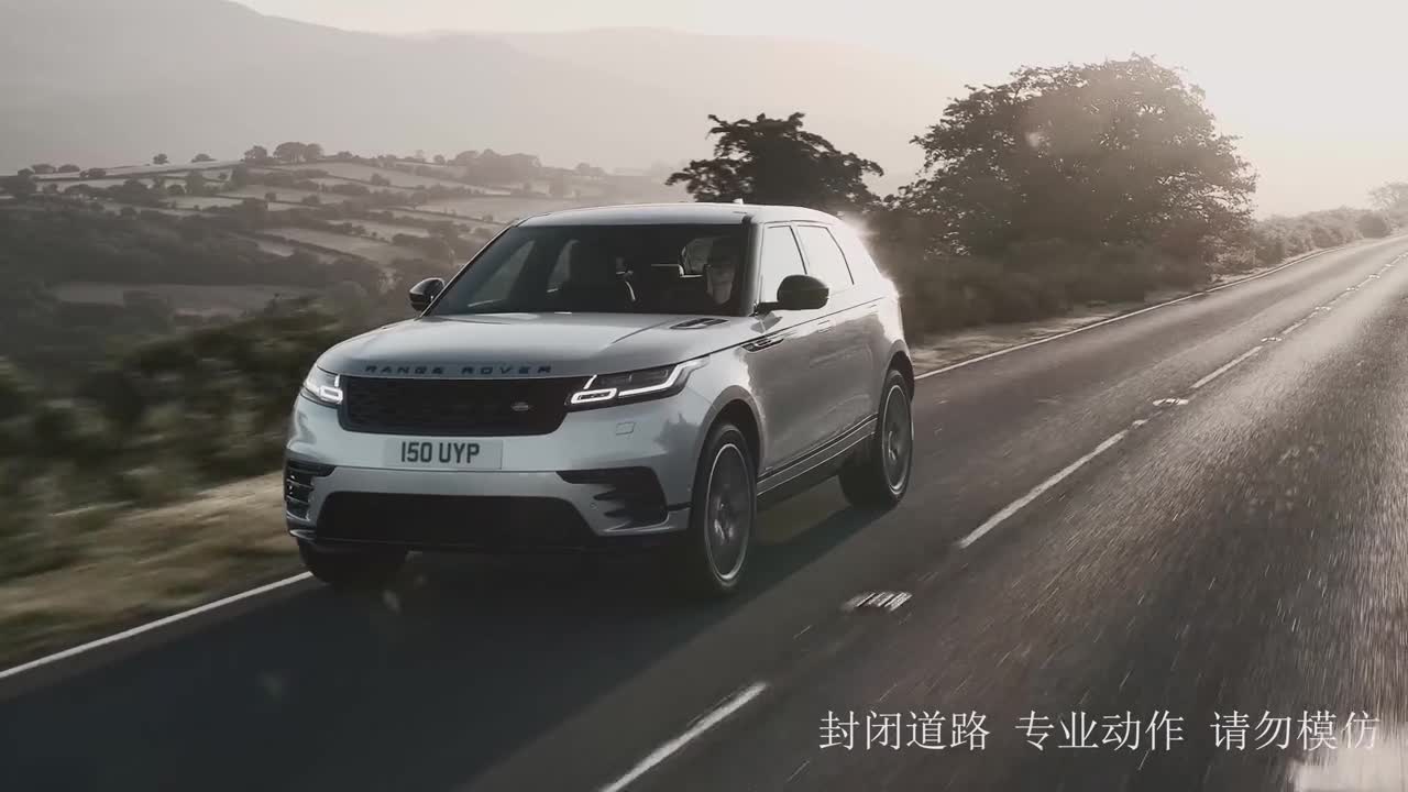 2022 Range Rover