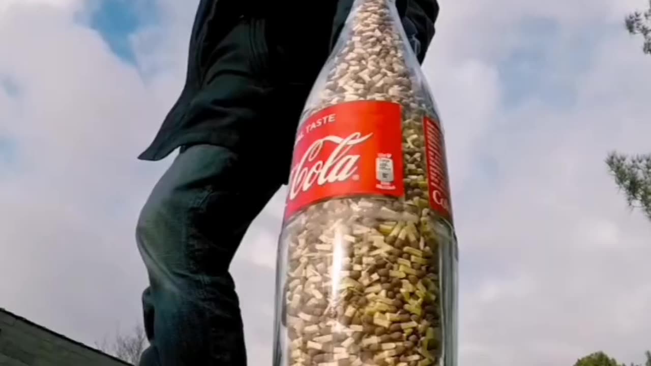 Amazing video