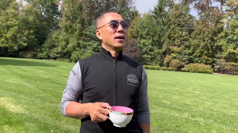 20221010文贵先生GETTR：共产党的狂妄无知所带来的灾难是空前绝后的！在疫苗灾难面前只有新中国联邦才能真正的感受到生命的安全与未来无限的美好！感恩，珍惜自己所拥有的一切