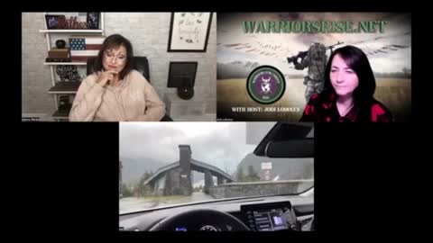 JUAN O' SAVIN: MAJOR INTEL - WHAT A HORRIBLE SCENARIO