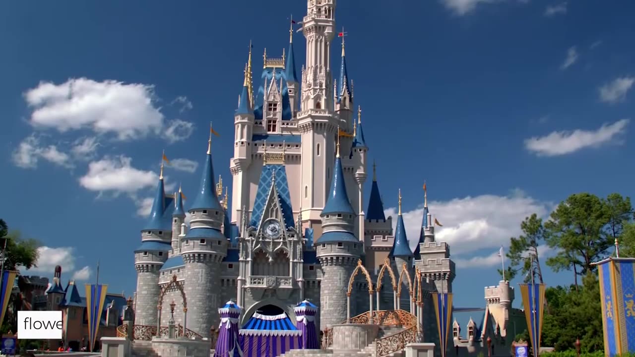 2022 Disney World Hotels