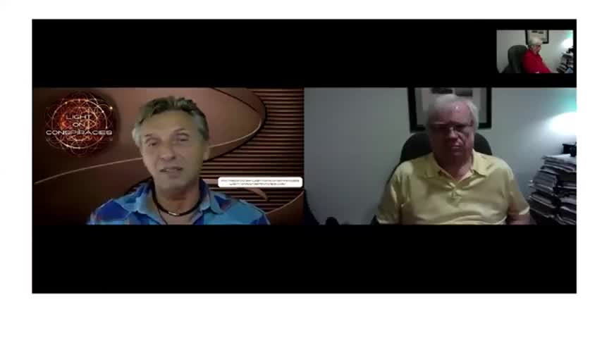 The Raw Deal (31 May 2020) with Ole Dammegard (1st hour) and Danny Cirrus (2nd)