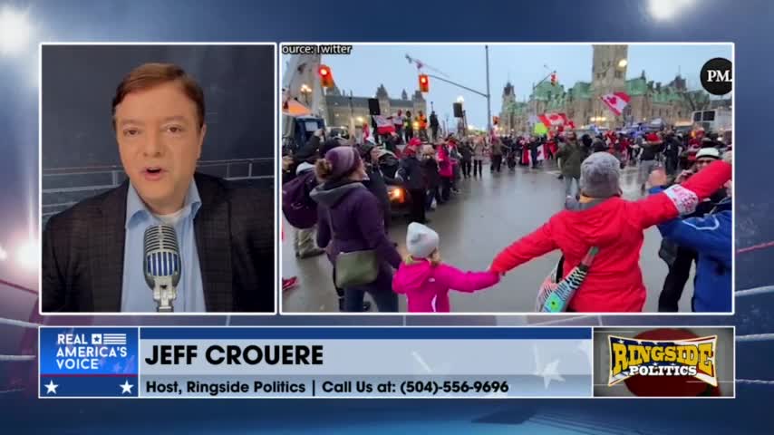 Give, Send, Go to Ontario Government- You Have Zero Jurisdiction