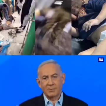 🇮🇱❌🇵🇸Child Killer Speaks Over 9,600 CHILDREN murdered…