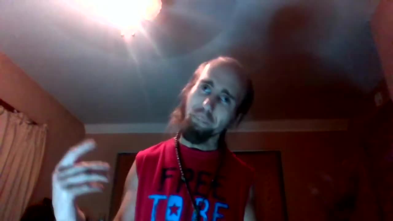 [Cyraxx Youtube 2021-8-8] A dose of reality