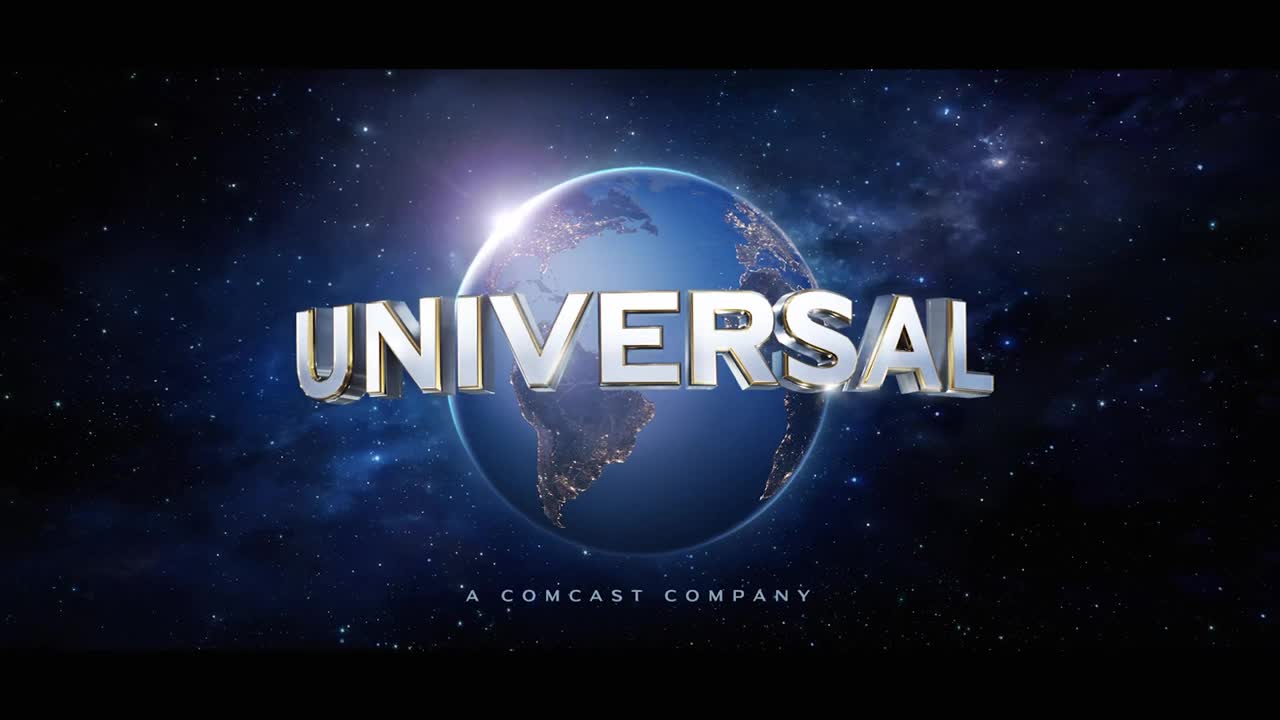 Jokes on you, I got the Universal Intro