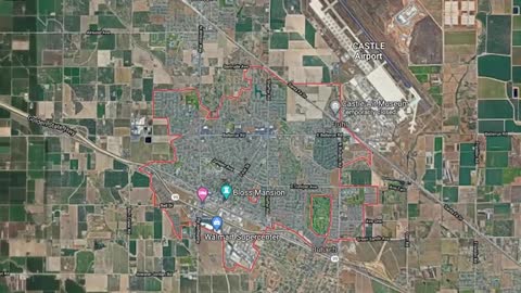 Cheapest houses in California