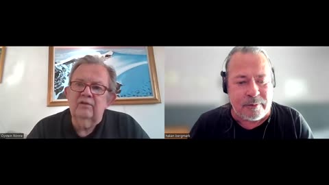 Lunchklubben 21 sept Vänsterpolitiker sågar NATO och krig