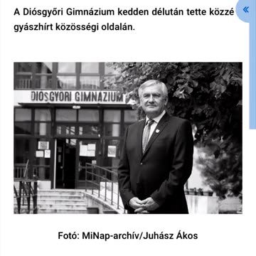 Akik nem élték túl a szurit