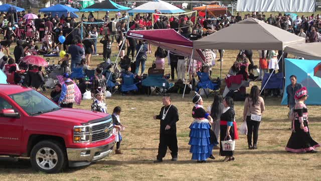 KaraBand Hmong NC New Year 2022-2023 Part 2