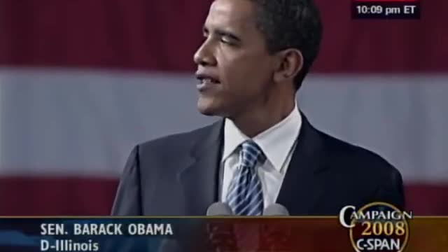 Obama MOCKS Biden’s Big ‘Gimmick’ (VIDEO)