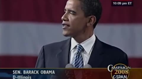 Obama MOCKS Biden’s Big ‘Gimmick’ (VIDEO)