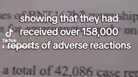 PFIZER WHISTLEBLOWER JUST EXPOSED IT ALL ☤ FDA WANTED THIS HIDDEN FOR 75 YEARS❗