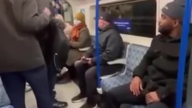 He Crazy ๐๐They Stupid