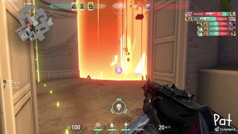 Easy To say (Valorant Montage)
