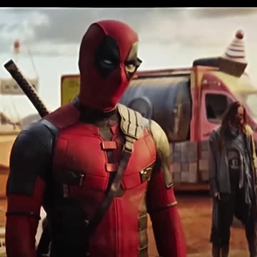 CHILDISH DEADPOOL GETS JOHNNY|HUMAN TORCH|😱 KILLED