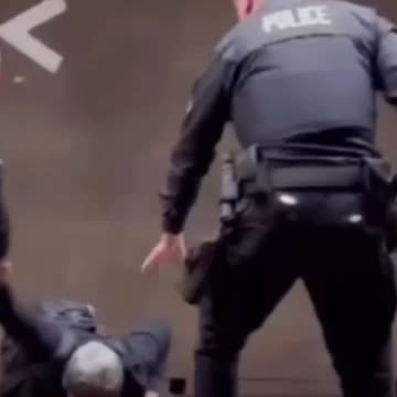 Man overdosed and fell onto the tracks in Los Angeles.