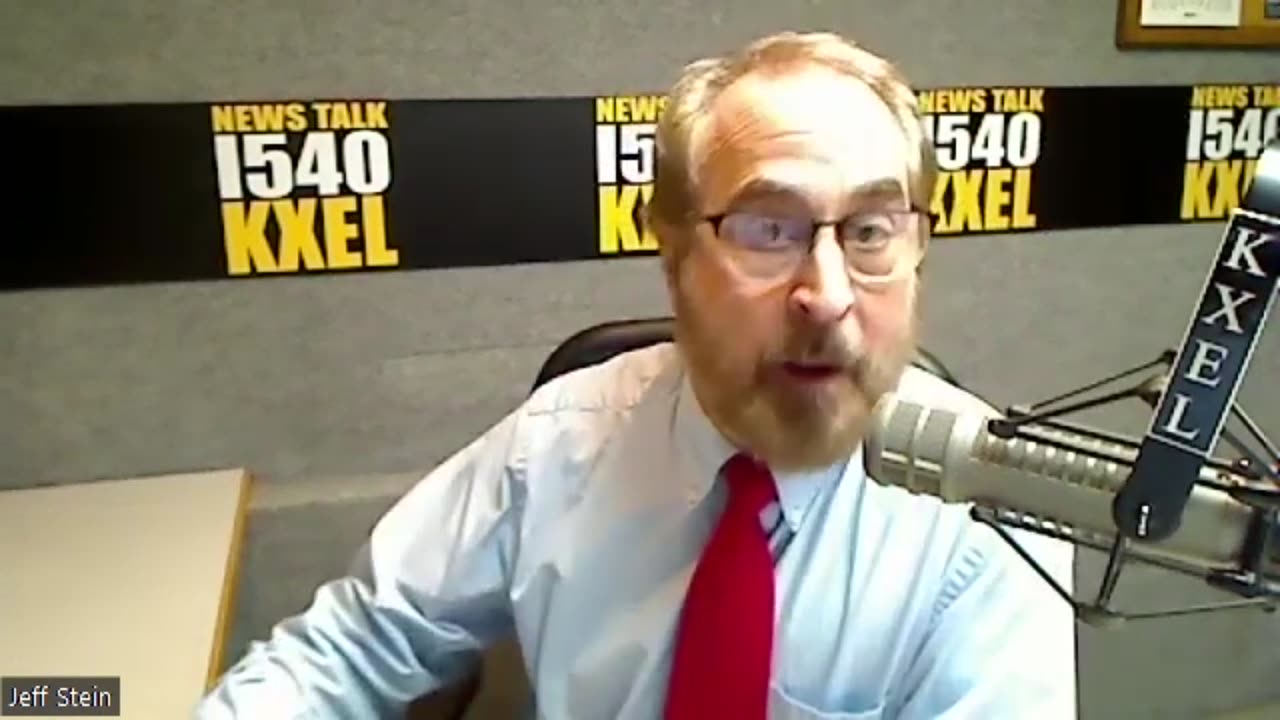 Iowa Politics with Jeff Stein – Fri. Apr. 14, 2023