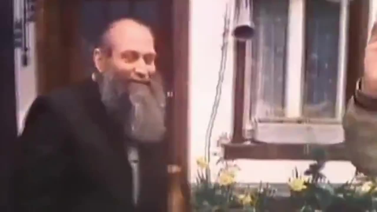 Contact: Billy Meier Documentary (1982)