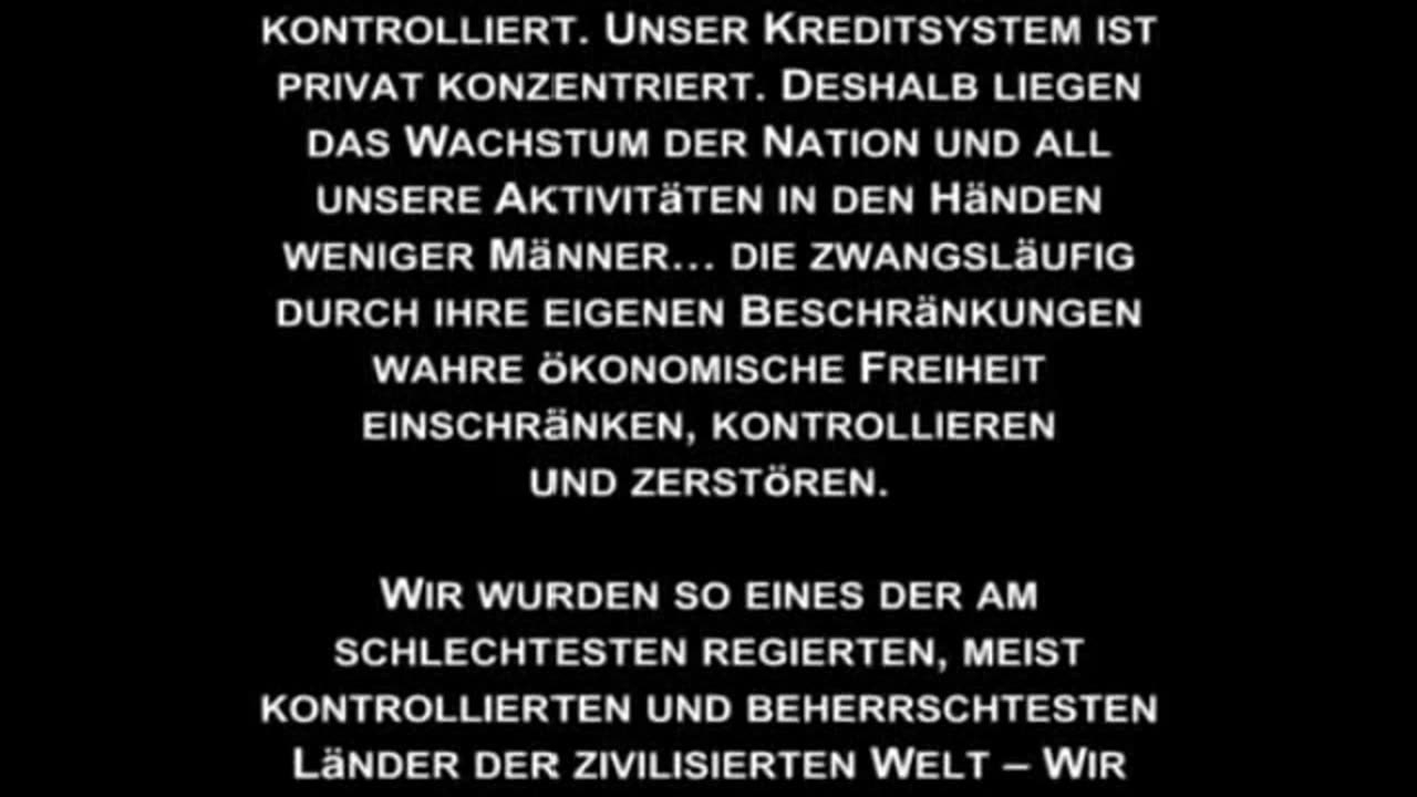 Die Elite Macht 👉🏻 Die Weltkriege