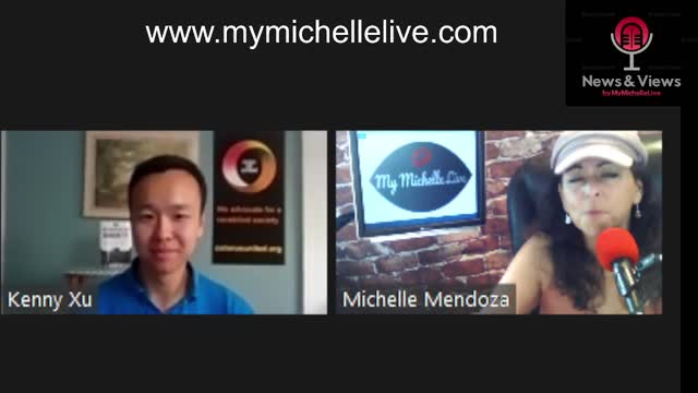 MyMichelleLive - NEWS & VIEWS - The Salvation Army goes woke!