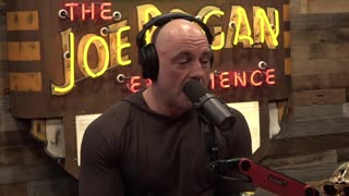 Joe Rogan on trans people regretting changing their gender