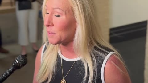 Speaker Mike Johnson is urging members to reauthorize FISA