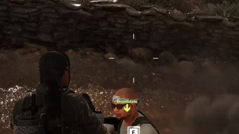 Tom Clancy Ghost Recon Wildlands Shorts