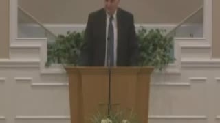 Pastor Charles Lawson on Satan, Lucifer