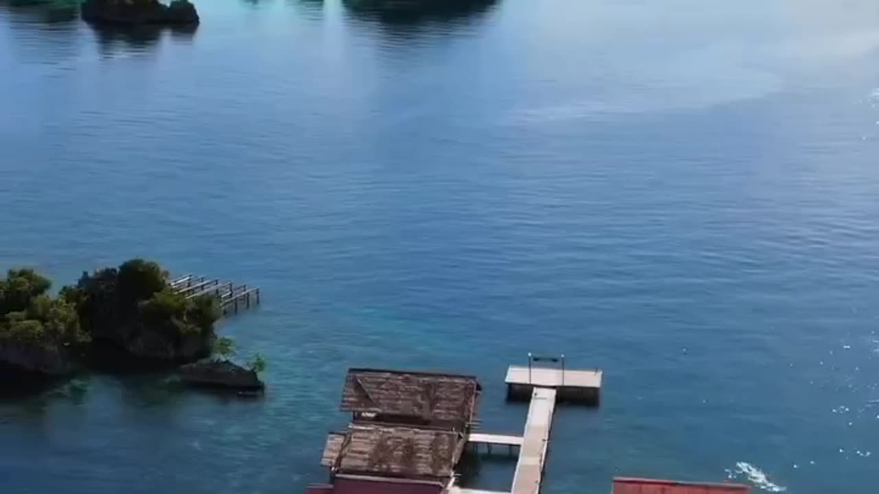 Yapap Homestay, Misool, Raja Ampat, Southwest Papua, Indonesia