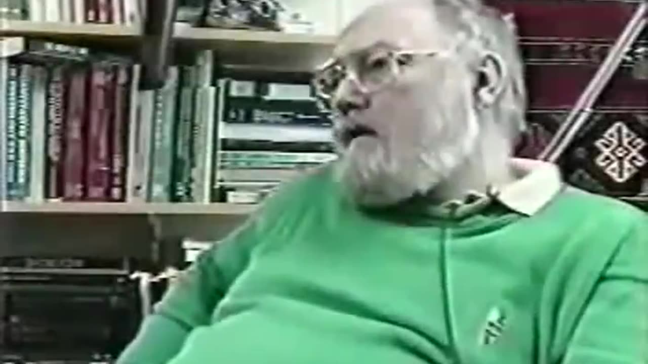 Ritual abuse ｜ Mind control ｜ Lynne Moss Sherman's testimony