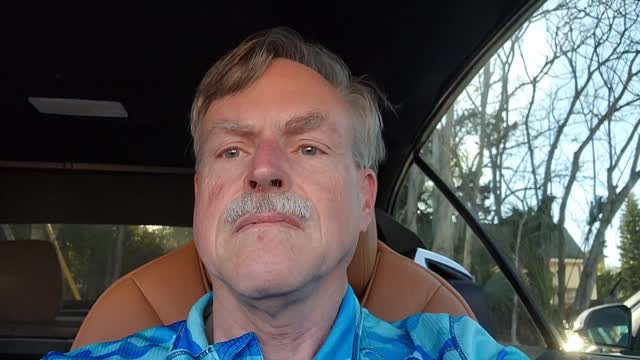 Hugh WI Election Report