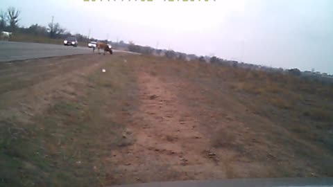 Russian Passing Attempt