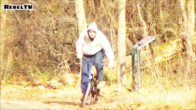 BEST BIKE FAIL| BIKE BAIT