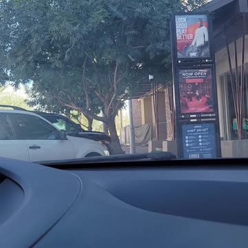 Come check us out on youtube