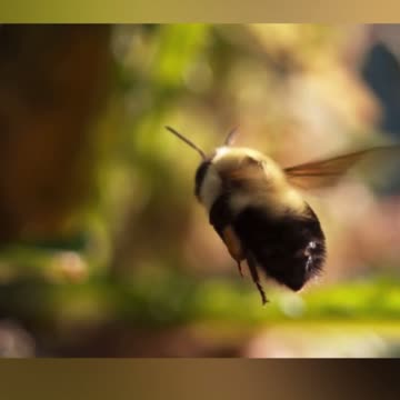 Resonate Frequency. Check it out.