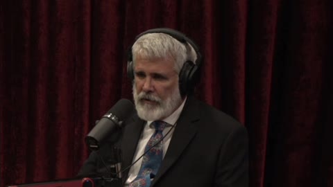 Dr.Robert Malone on Joe Rogan Part 5