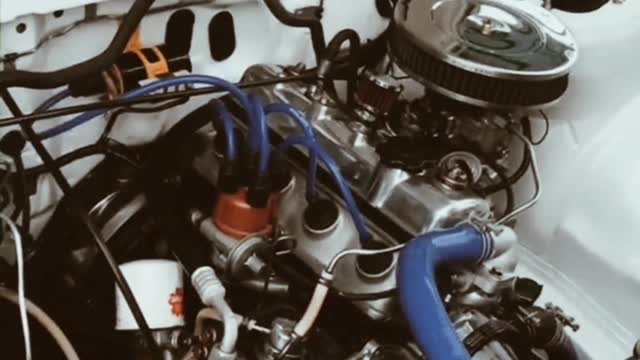 CAR VINTAGE