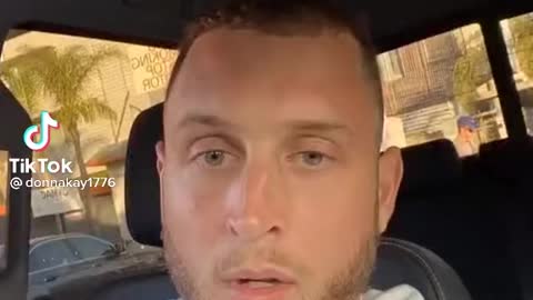 Chet Hanks Wants A Word w/You