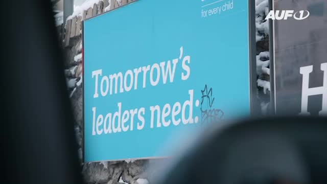 „AUF1-Spezial“ WEF - Wenn selbsternannte „Weltführer“ in Davos einfallen 🌍👥
