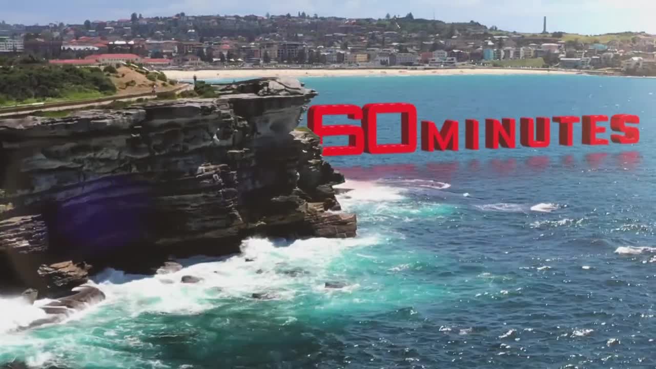 SNEAK PEEK: Hunting the Bondi Beast