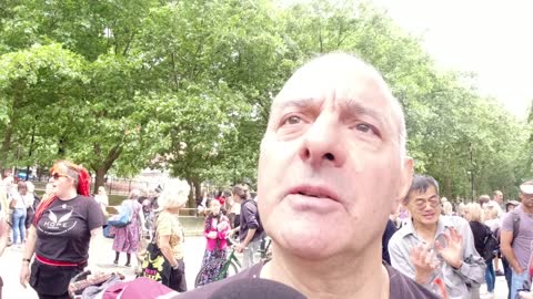 RESPECT TO RUSSIA , JOE JOHNSON REPORTS