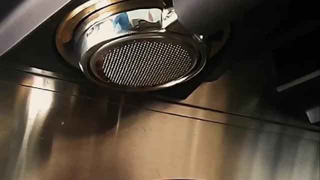 More coffe
