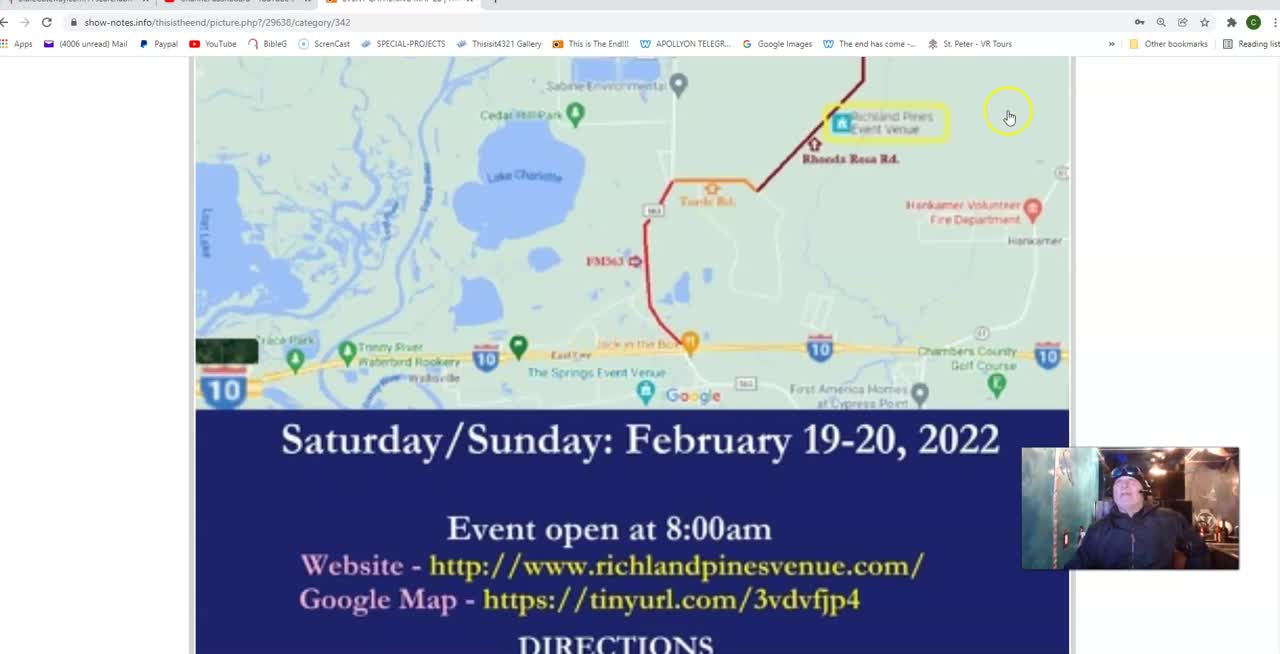 Clap ClaP---- ClapClapCLAP -- CLAP CLAP!!!!!!!!! On the Horizon !!!!