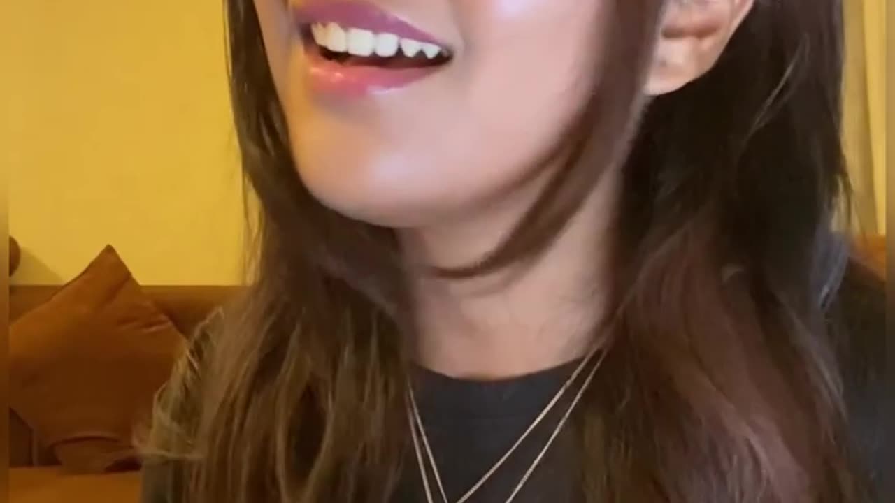 Indian song cover by female artists