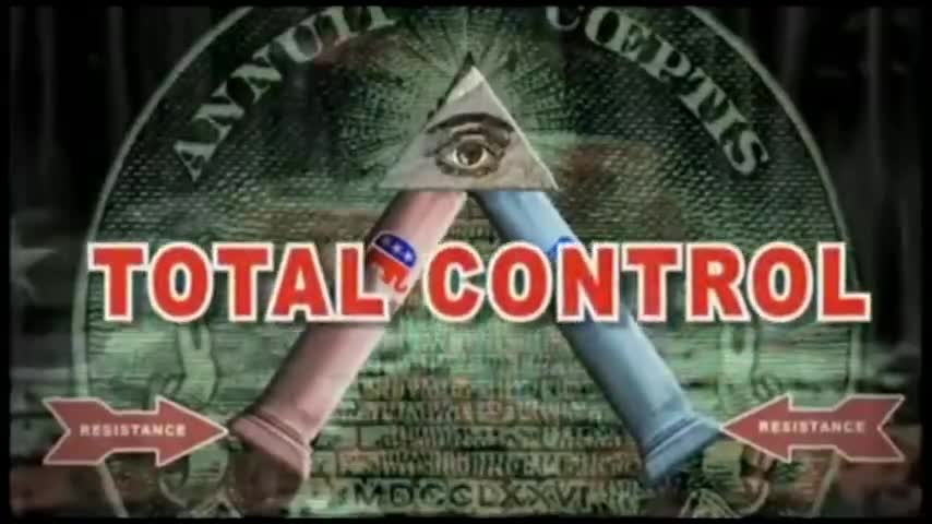 Alex Jones stops selling out? Calls out Trump, exposes two party system!